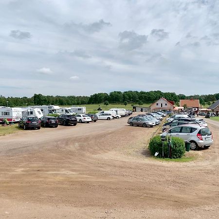 Halmstad Toennersjoe Golf Eldsberga Exteriér fotografie