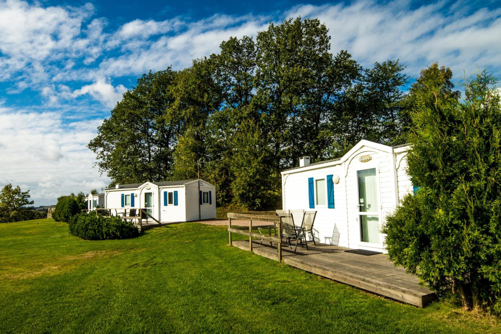 Halmstad Toennersjoe Golf Eldsberga Exteriér fotografie