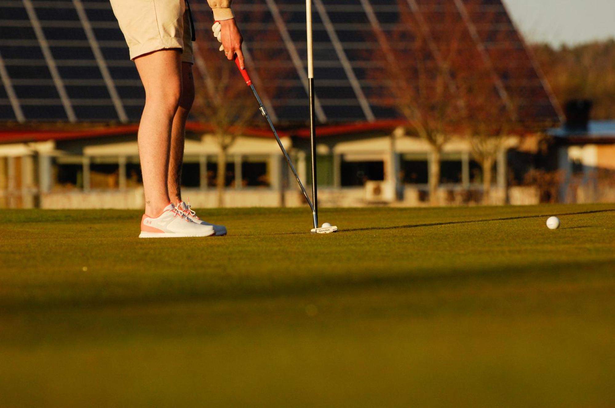 Halmstad Toennersjoe Golf Eldsberga Exteriér fotografie