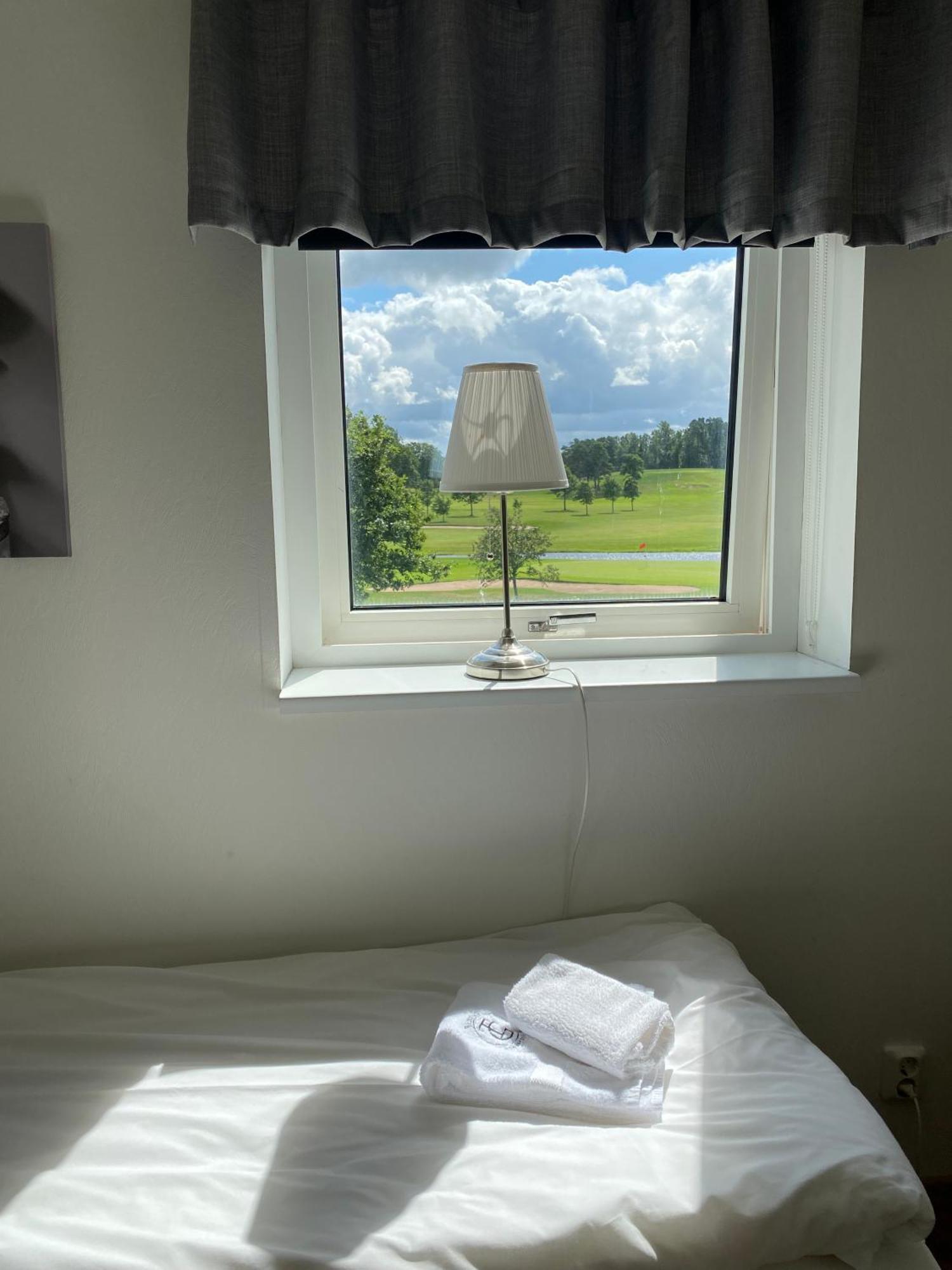 Halmstad Toennersjoe Golf Eldsberga Exteriér fotografie